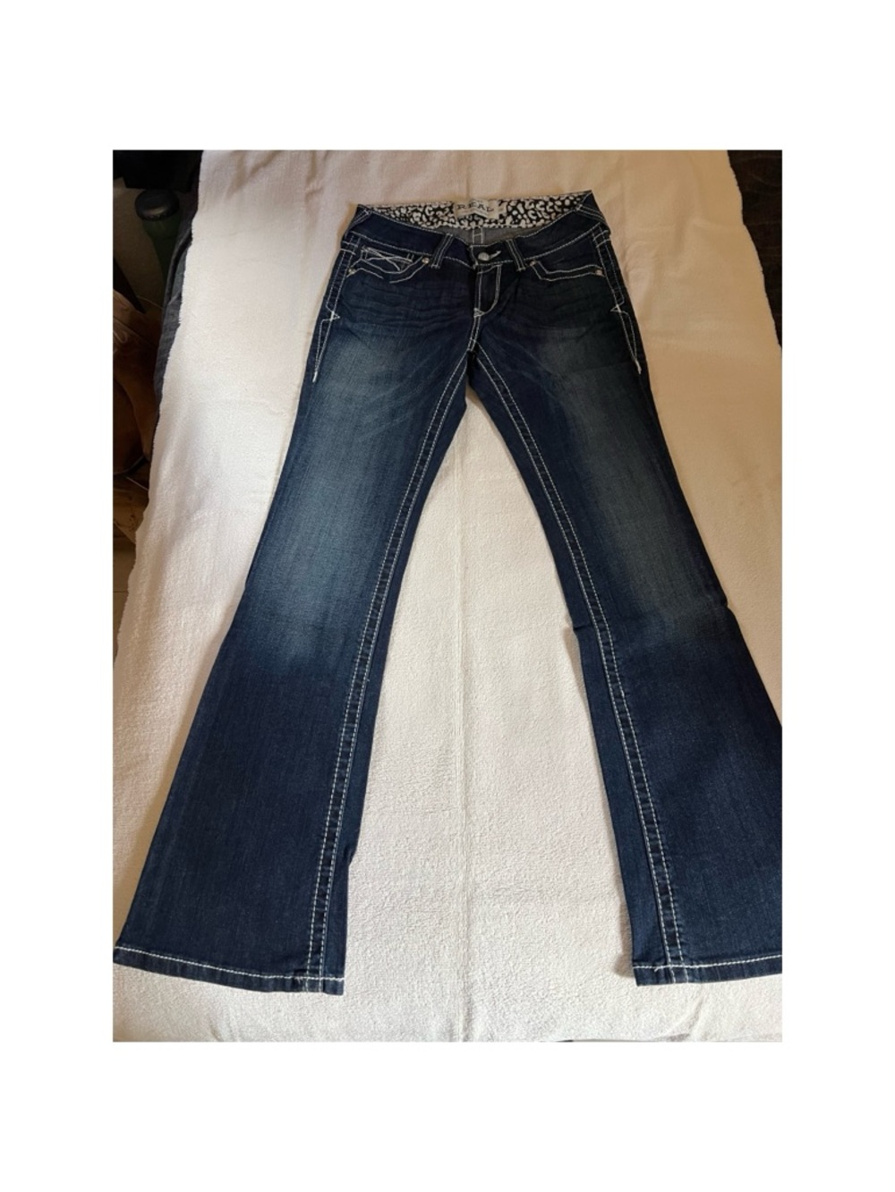 Ariat Jeans